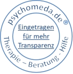 Psychomeda-Zertifikat